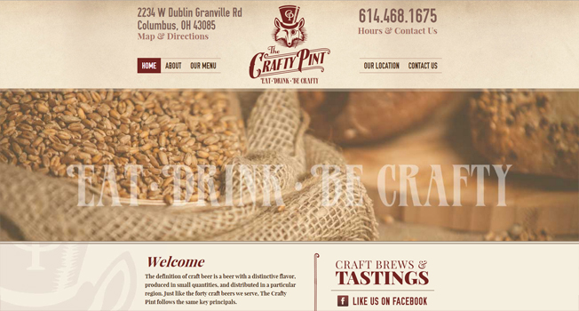 CraftyPint