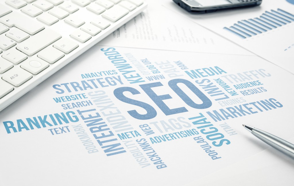 Google SEO - Search Engine Optimization