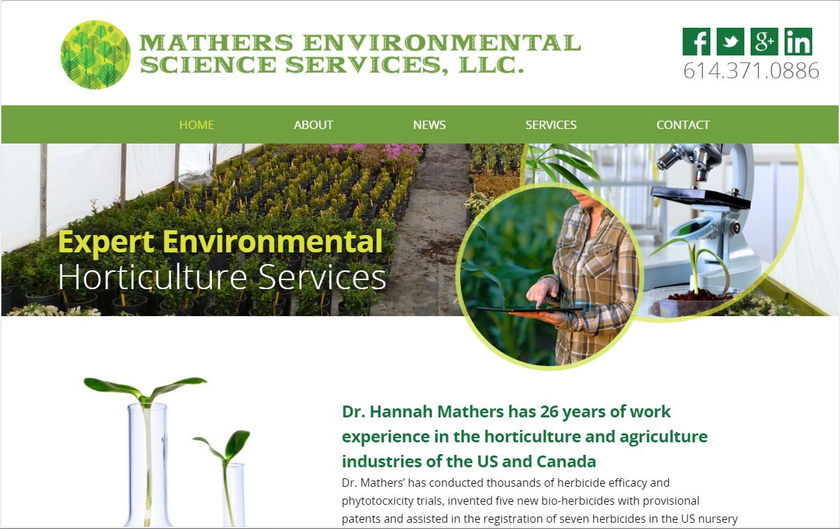 mathers environmental