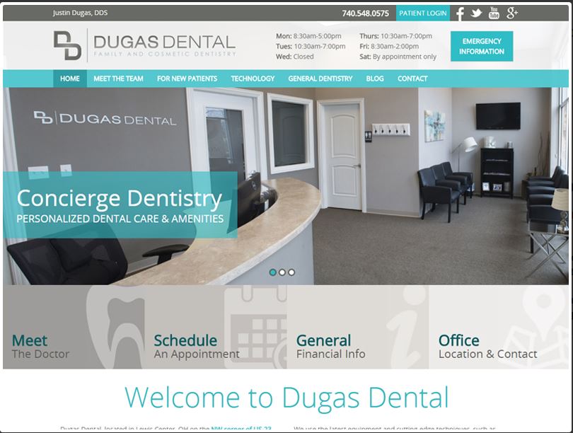 dugas dental