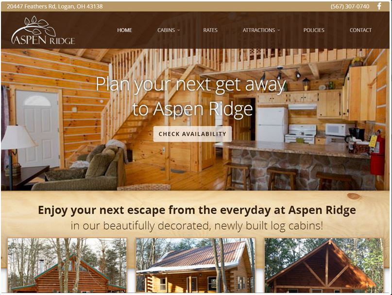 aspen ridge