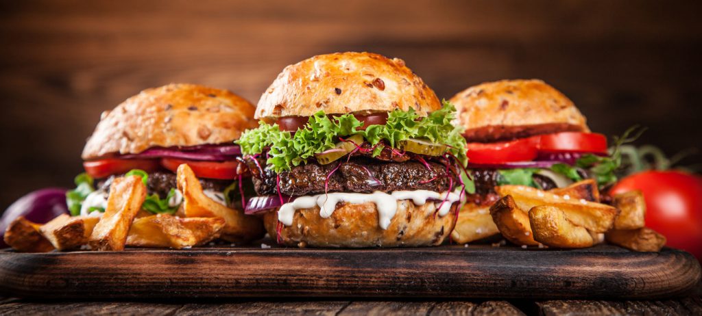 Cheeseburgers and Quality Assurance