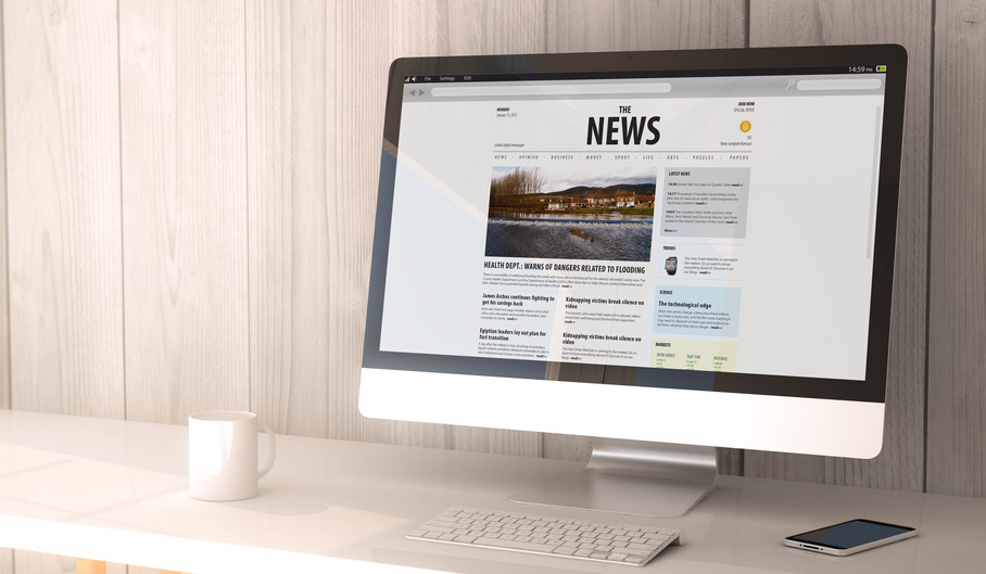 SEO News and Content