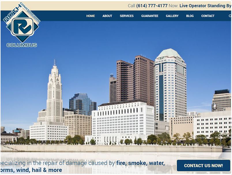 roth columbus