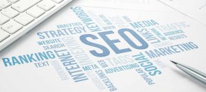 Website SEO Listings