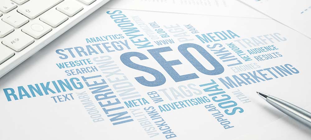 Website SEO Listings