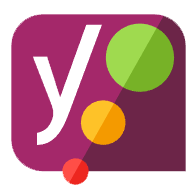 Yoast SEO Logo