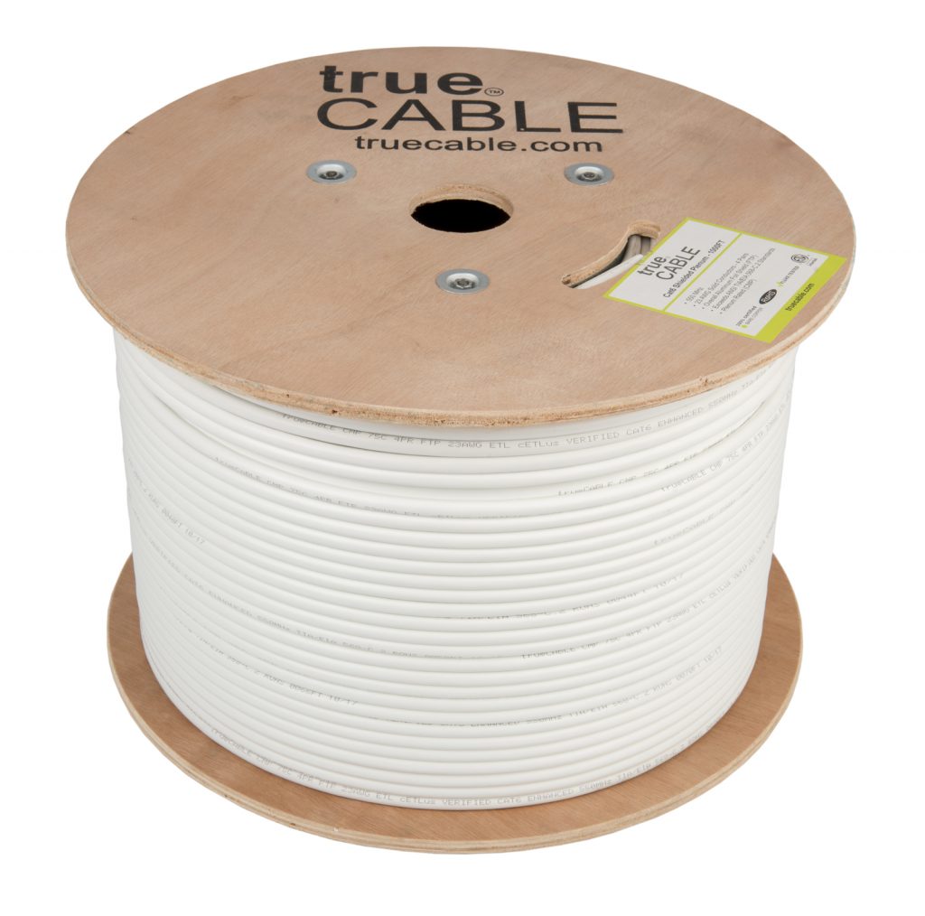 Columbus Product Photography True Cable
