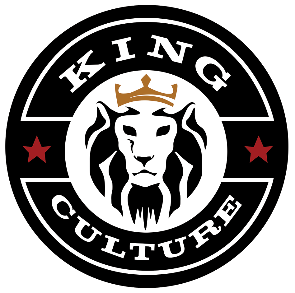 King Culture, Robintek Logo Design