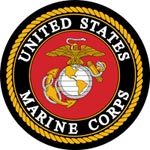 marines logo
