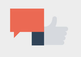 thumbs up icon