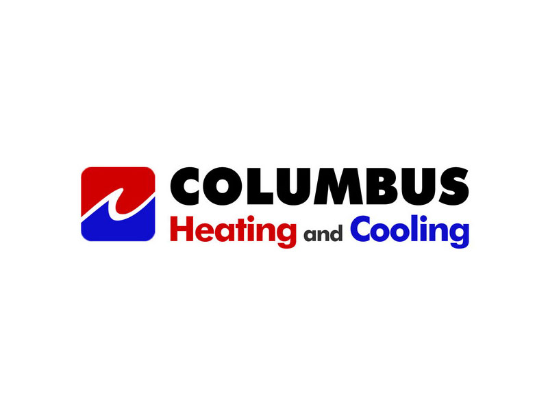 Columbus Heating and Cooling Robintek Columbus site Design