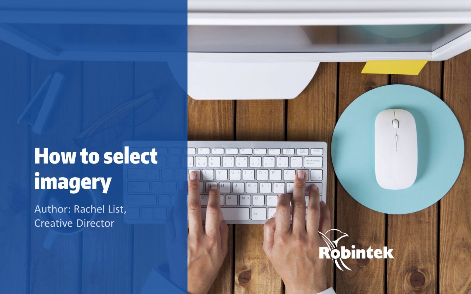 selecting images