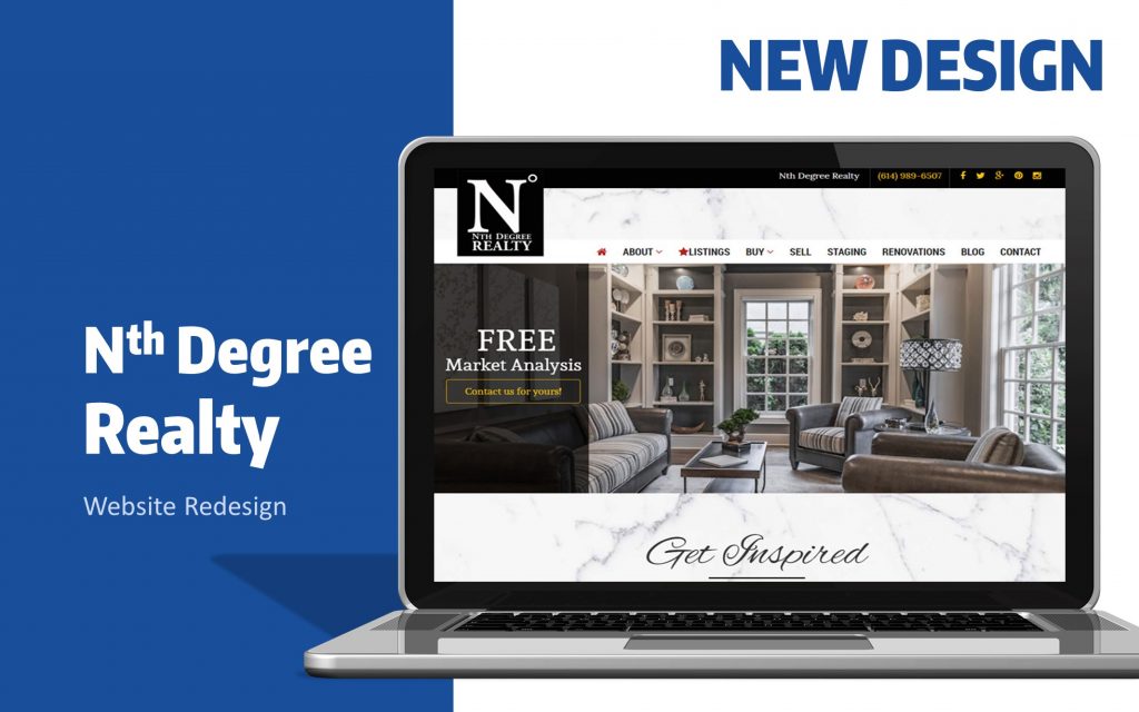 nth degree realty