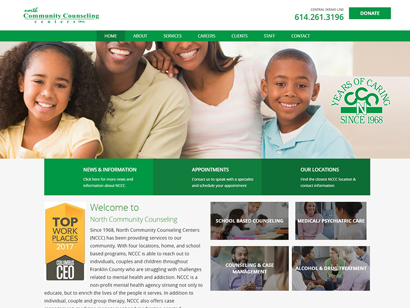 North-Community-Counseling-Center