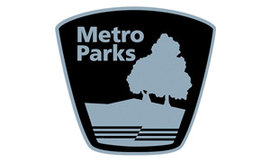 Ohio Web Design Client - Metro Parks