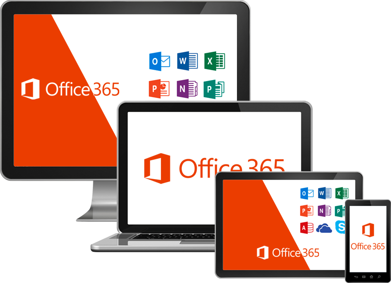 Office 365 Sync