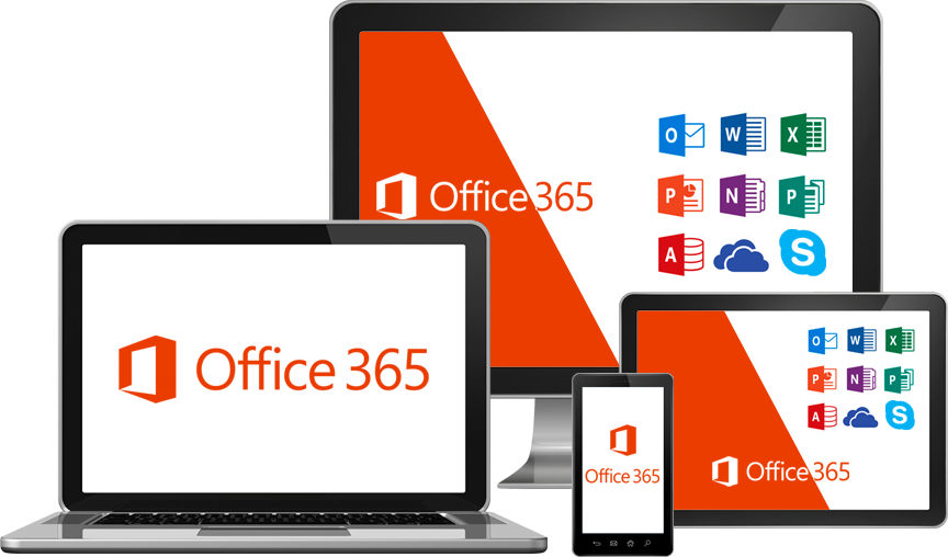 Office 365 | Robintek : Innovative Website Design + Digital Marketing ...