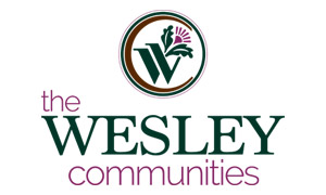 Ohio Web Design Client - The Wesley Communities