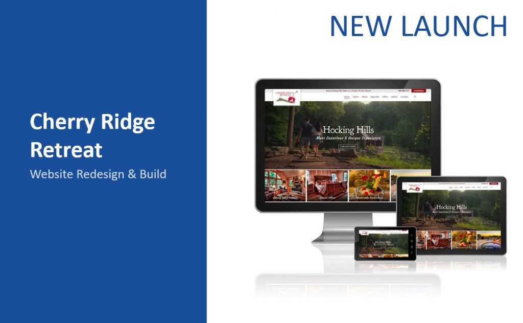 Cherry Ridge Responsiveness