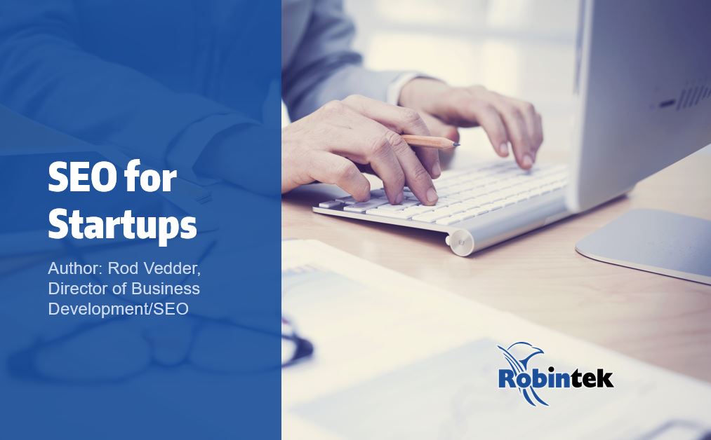 SEO for startups