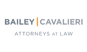 Bailey Cavalieri Columbus Ohio Attorneys at Law