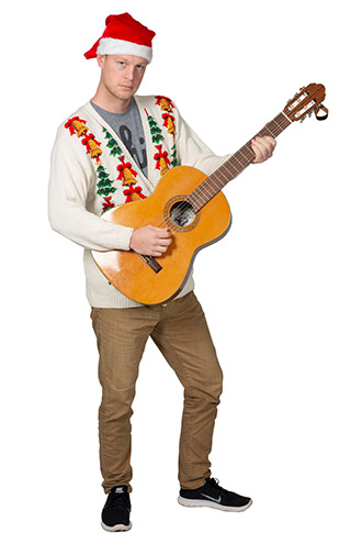 Greg G Smooth Jentgen