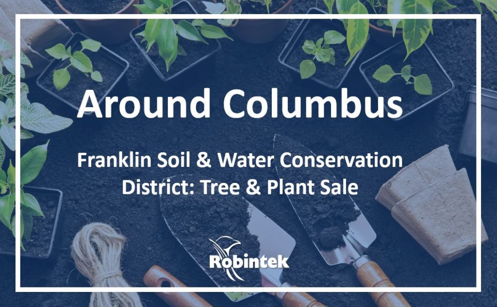 Plant and tree sale Columbus Ohio