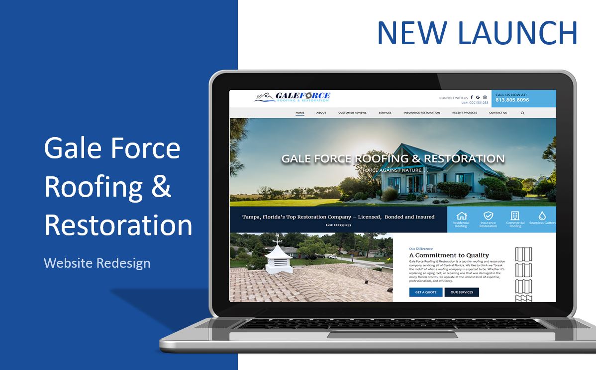wordpress, gale, force, roofing, restoration