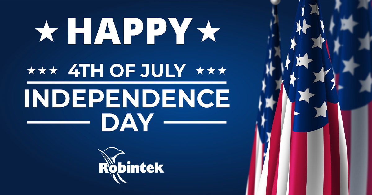 Happy 4th of July and Independence Day