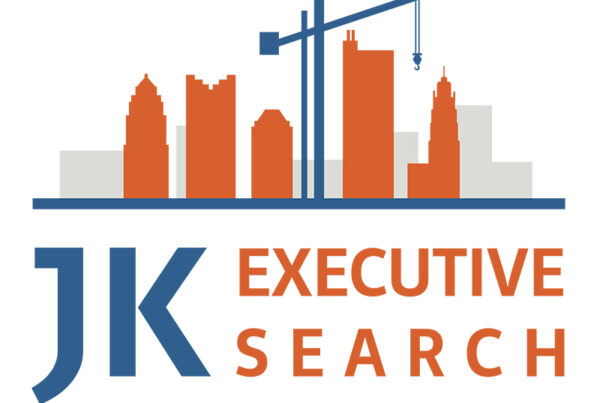 JK Executive Search Logo