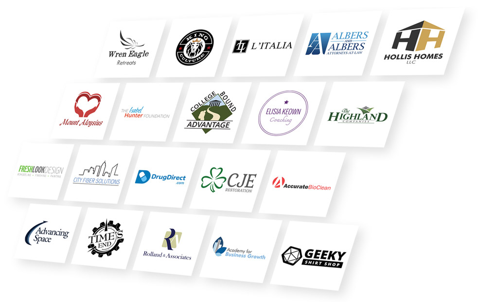 Logo Design Portfolio