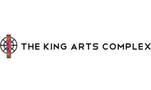 The King Arts Complex Client Logo