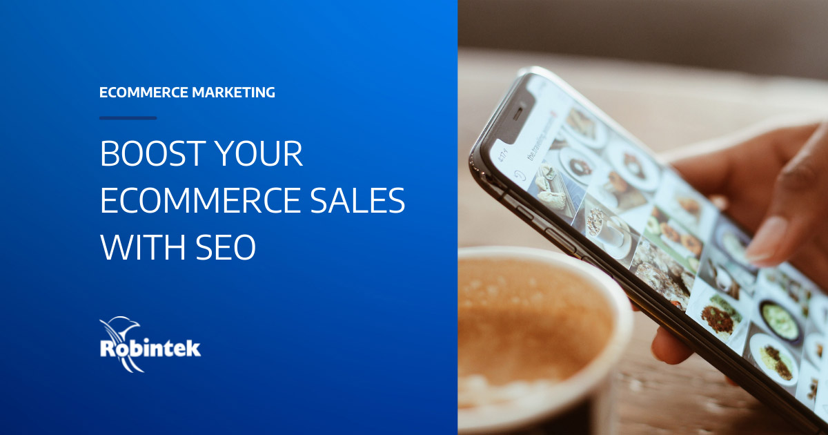 how to boost your ecommerce sales