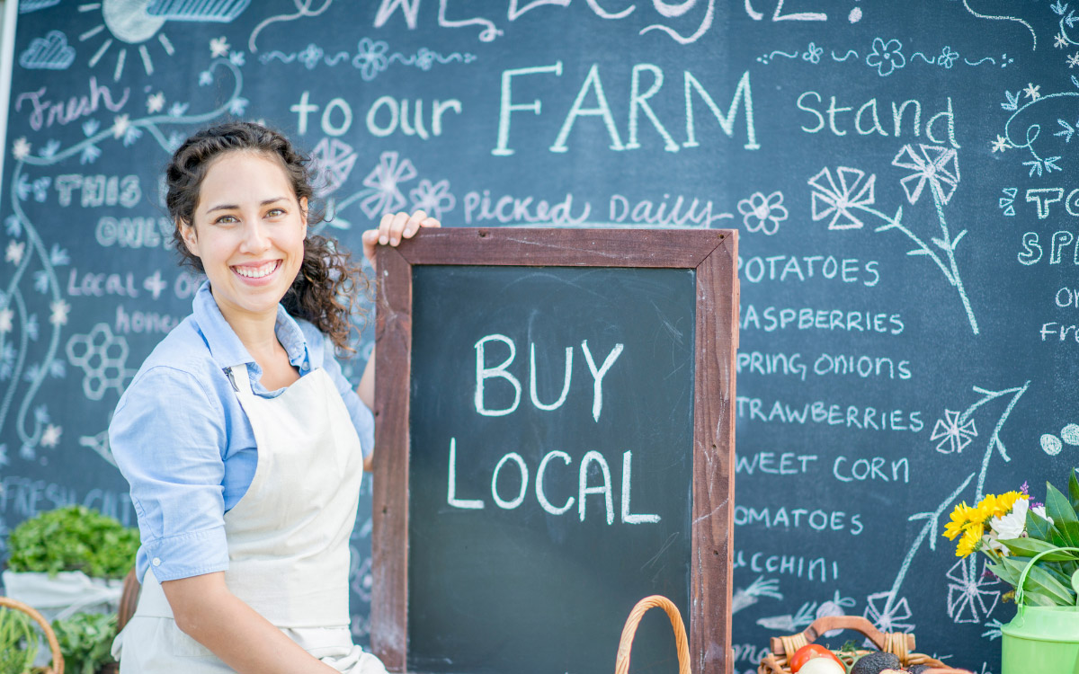 Local SEO for eCommerce marketing SEO