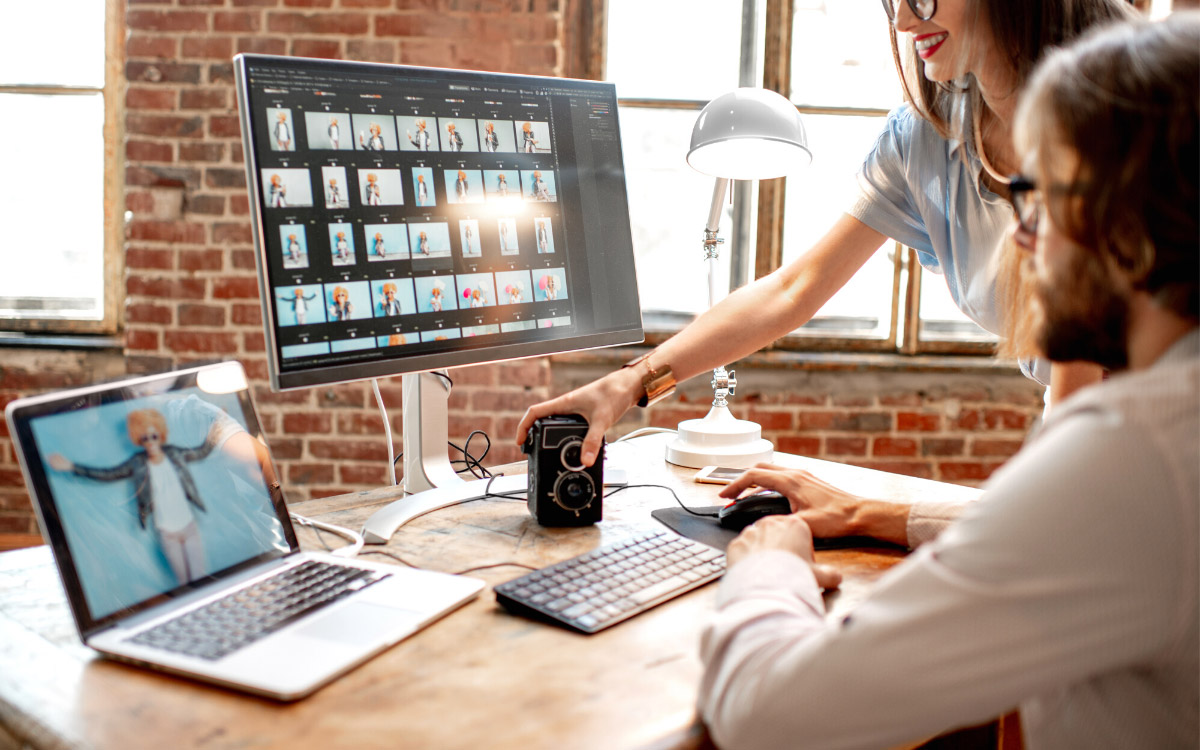Optimize Images for eCommerce Marketing SEO
