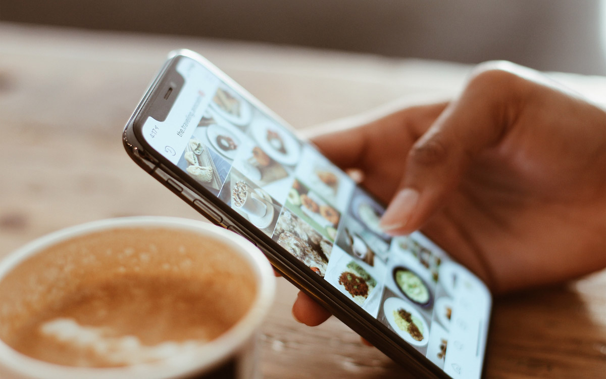 Using Social Media for eCommerce Marketing and SEO