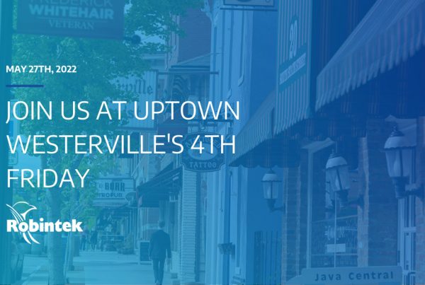Uptown Westerville's 4th Friday Festival