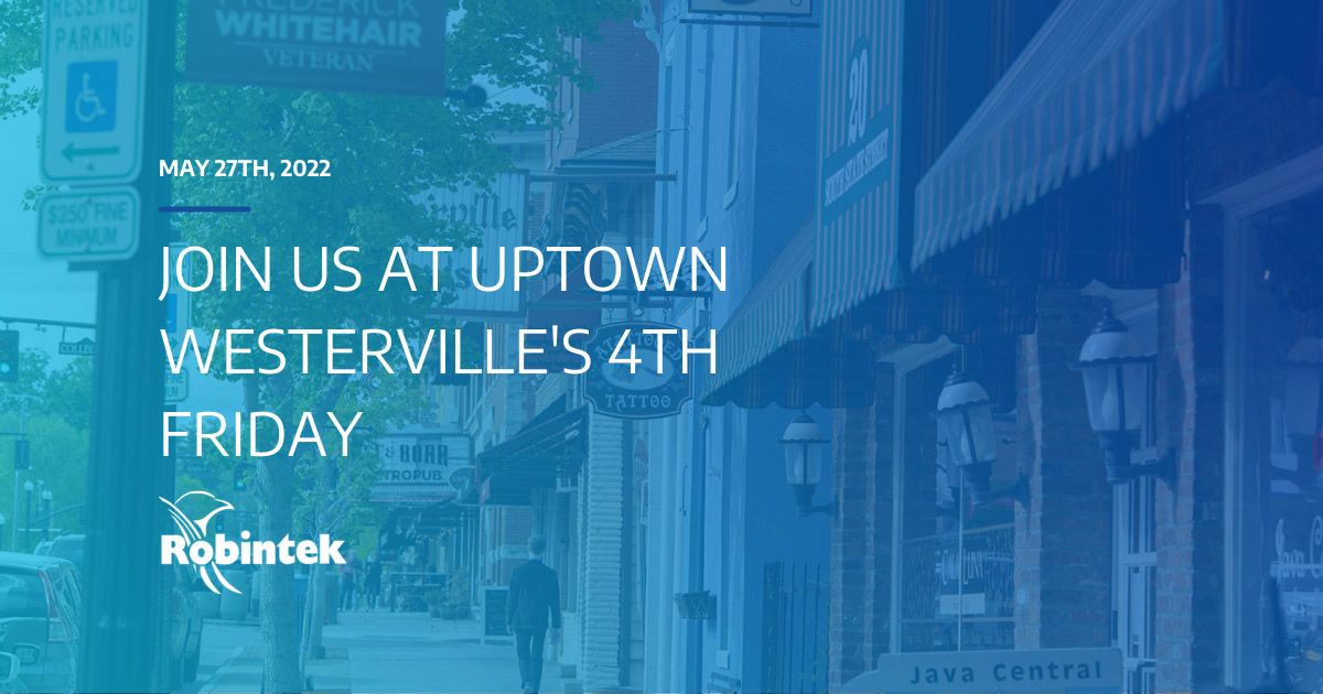 Uptown Westerville's 4th Friday Festival