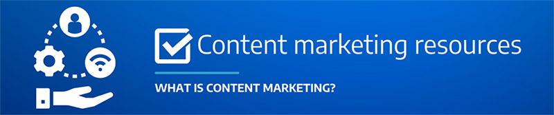 Content Marketing Resources