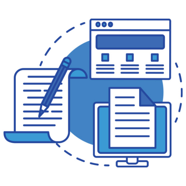 Content Creation and Copywriting