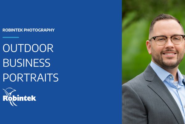 Robintek Photography - Business Portraits - Outdoor
