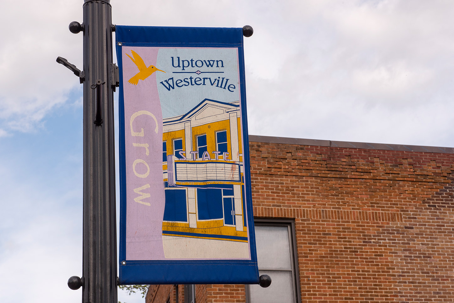 Uptown Westerville