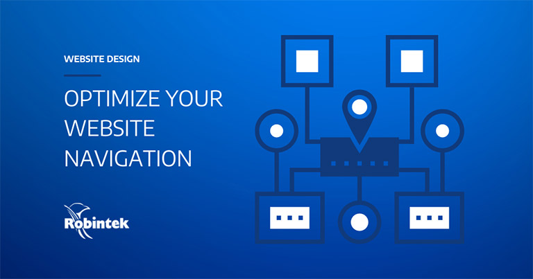 How to Optimize Website Navigation