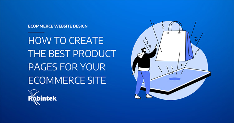 Creating eCommerce Product Pages