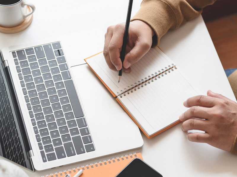 Content Creation Content Strategy - Robintek Columbus Ohio Marketing & SEO