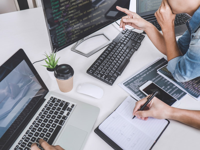 Schema Markup for FAQ Page Website Design Columbus OH