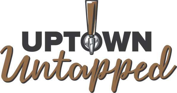 Uptown Untapped Westerville Ohio