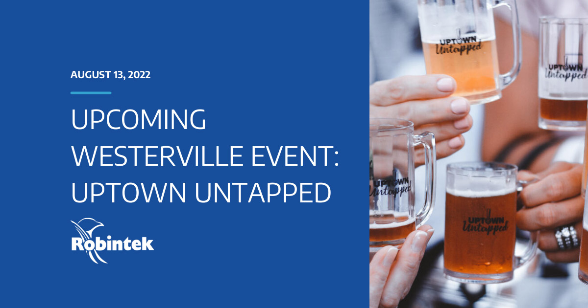 Uptownj Untapped Westerville Ohio - Robintek