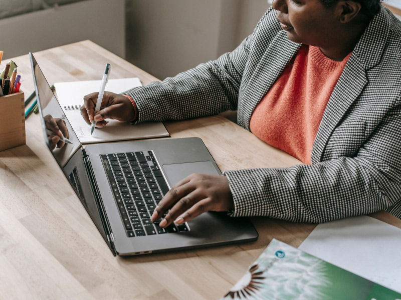 Write in Customer's Voice FAQ Page